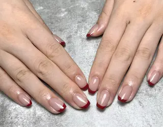 ネイル charmant rinaのネイルデザイン