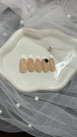 ネイル AcooBeauty Senaのネイルデザイン