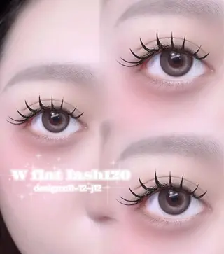 マツエク・マツパ milimili所属・milimili salonのその他イメージ