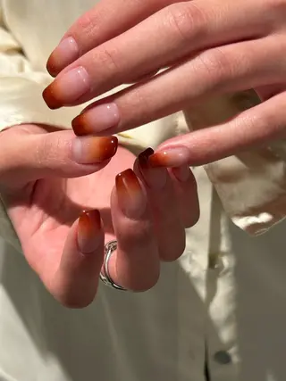 ネイル yoi_ hokazeのネイルデザイン