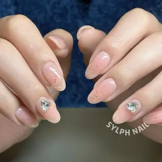 ネイル Trend Nail シルフのネイルデザイン