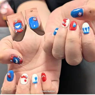 ネイル ネイル junkoのネイルデザイン