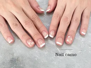 ネイル Nail camo所属・🌟Nail camo🌟のネイルデザイン