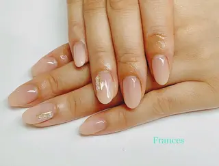 ネイル Frances 今村のネイルデザイン