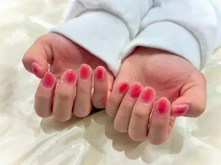 ネイル Nail salon Cielel⟡Ayaのネイルデザイン