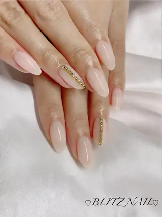 ネイル BLITZ Nail 岩田💅🏻✨のネイルデザイン