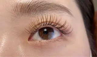 マツエク・マツパ miu. eyelashのマツエク・マツパデザイン