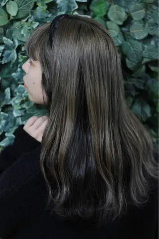 ミディアム ✂ショート・ボブ専門 顔型診断✂奥田裕仁のヘアスタイル