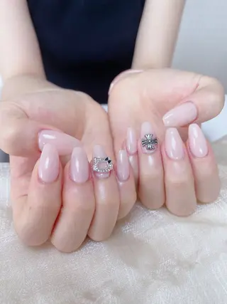 ネイル kirameki nail salon所属・kirameki nailのネイルデザイン