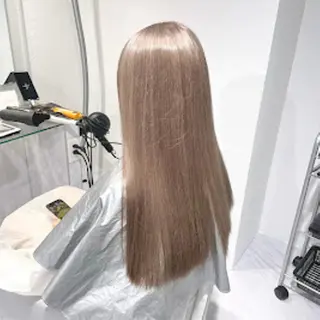 カラー ［THEATER 仙台店🌼］公式のヘアスタイル