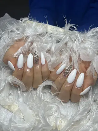 ネイル Mi Oのネイルデザイン