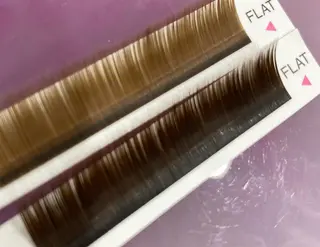 マツエク・マツパ 🫧OKUYAMA KOHARU 🫧のマツエク・マツパデザイン