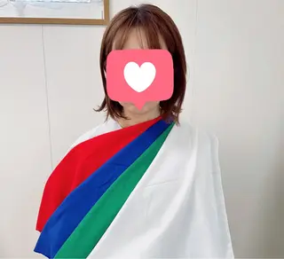 カラー LunaColor＋ 三宅まいのその他イメージ