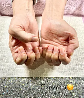 ネイル Tairacchi タイラッチのエステ・リラクイメージ