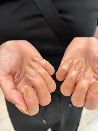 ネイル Chipieee manamiのネイルデザイン