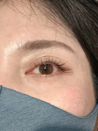 マツエク・マツパ eyelist 🫧nanami🫧のマツエク・マツパデザイン