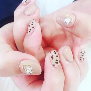 ネイル miwa ミワのネイルデザイン