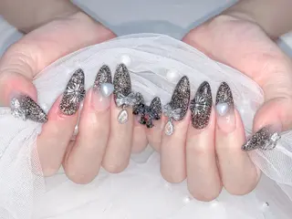 ネイル Only.1 Nailのネイルデザイン
