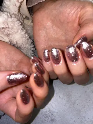 ネイル BNT nailsのネイルデザイン
