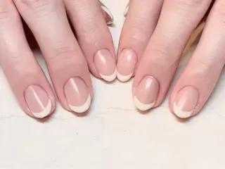ネイル miyu 🐰のネイルデザイン