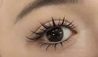 マツエク・マツパ AB マツエクネイルサロンのマツエク・マツパデザイン