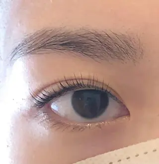 マツエク・マツパ Ami 🍀のマツエク・マツパデザイン