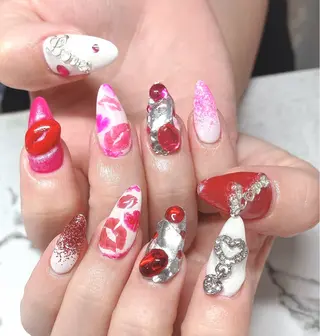 ネイル KAONAIL 【Sakurai】のネイルデザイン