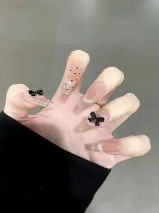 ネイル MIHANA SAKURAのネイルデザイン