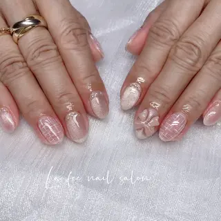 ネイル La feeのネイルデザイン