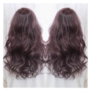 セミロング en Rêve🎀 ROAReye姉妹店のマツエク・マツパデザイン