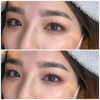 マツエク・マツパ MYU misakiの眉毛・アイブロウイメージ