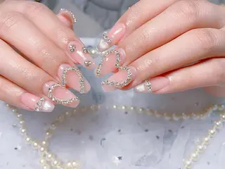 ネイル MUSES  NAIL  SALON所属・MUSES ネイルのネイルデザイン