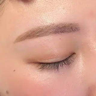 アイブロウ モテ眉♡清潔感 🍒SAKINOの眉毛・アイブロウイメージ