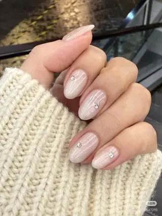 ネイル NFY-ひな nailforyouのネイルデザイン