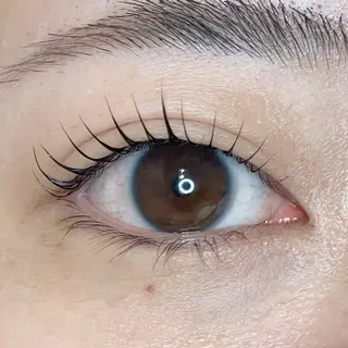 マツエク・マツパ EYELA亀田店 田高のマツエク・マツパデザイン