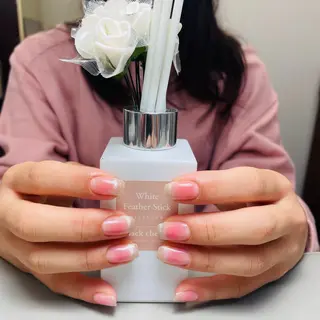 ネイル star nail salon所属・X INのネイルデザイン