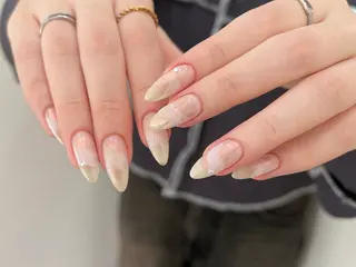 ネイル USHIGOME .のネイルデザイン