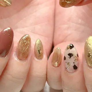 ネイル CHERIMO【lalaLaLa】所属・CHERIMO シェリモのネイルデザイン