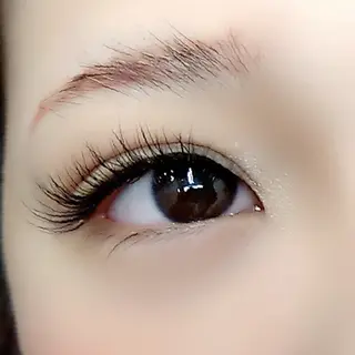 マツエク・マツパ Grace コバヤシのマツエク・マツパデザイン