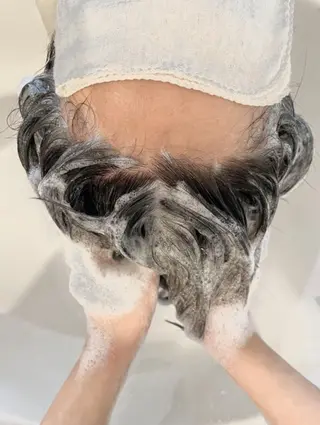 Kazaoka Saraのヘアスタイル