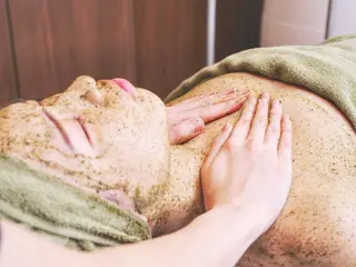 よもぎ蒸し×ハーブピーリング【foi】所属・foi🌿 MIHOのエステ・リラクイメージ