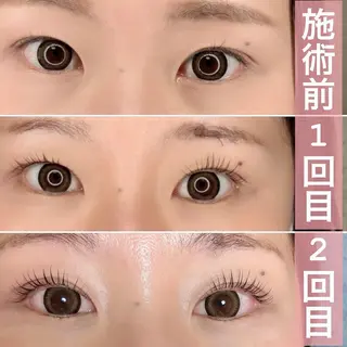 マツエク・マツパ Neo Beautyアイサロン専門店所属・Neobeauty アイサロン専門店の眉毛・アイブロウイメージ