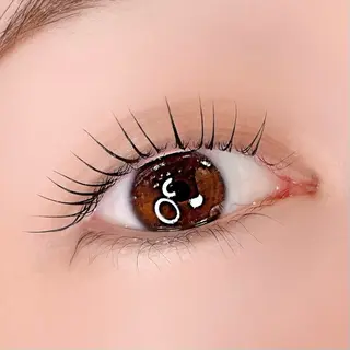 マツエク・マツパ 👑口コミ高評価 Rinaのマツエク・マツパデザイン