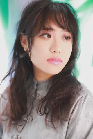 NAP hair owariasahi所属・モリヒロ マサシのその他イメージ