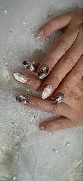 ネイル Ruana Nailのネイルデザイン