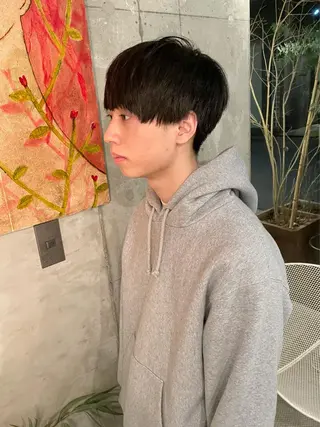 ショート 高円寺 🎨manami🎨のヘアスタイル