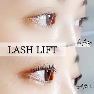 マツエク・マツパ C. Lのマツエク・マツパデザイン