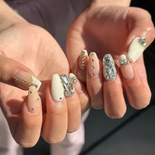 ネイル chinois (シノワ)のネイルデザイン