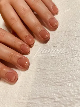 ネイル chee.所属・nail salon pinionのネイルデザイン