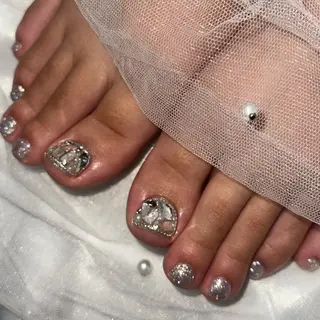 ネイル beauty salon glory所属・glory💋 Kimiのネイルデザイン